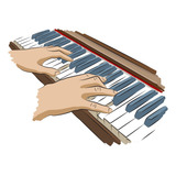 Ritmos Sertanejos Para Teclados Yamaha Psr 550 630 730