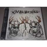 Rival Bones - Rival Bones