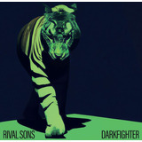 Rival Sons - Darkfighter (cd Lacrado)