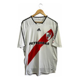River Plate Arg adidas 2006 Tamanho