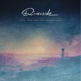 Riverside Love, Fear And Time Machine