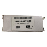 Rm1-8617-000 Placa Pc Do Sensor Superior Para Hp Prom521