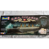 Rms Titanic (edition 100th Anniversary) 1/400 Revell