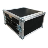 Road Case Rack 6u Prof. 55cm