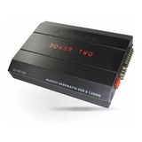 Roadstar Power Two 4800w Som Automotivo