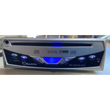 Roadstar Rs-1004fm-dvd