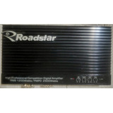 Roadstar Rs-1200d.