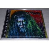 Rob Zombie - Hellbilly Deluxe (imp/am) Cd Lacrado