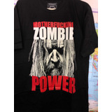 Rob Zombie Oficial Tour Merchandising 2013