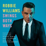 Robbie Williams - Novo Cd Do