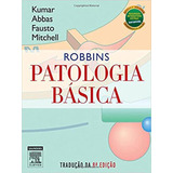 Robbins Patologia Basica Traducao Da 7