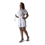 Robe Roupão Bordado Cetim Noiva Madrinha Mãe Amiga Promoção