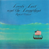 Robert Calvert - Lucky Leif And