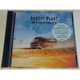 Robert Plant - Sixty Six To