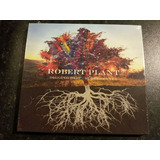 Robert Plant Cd Duplo Digging Deep