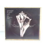 Robert Plant Lullaby Ceaseless Roar Cd