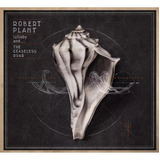 Robert Plant Lullaby E O Cd Ceaseless Roar