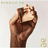 Roberta Sà Cd Álbum Giro 2019 Lançamento