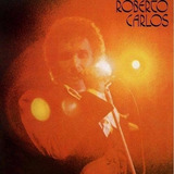 Roberto Carlos - Amigo - (1977) Cd