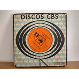 Roberto Carlos - Canzone Per Te - 1968 - Compacto Lp Vinil