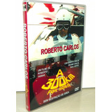 Roberto Carlos A 300 Km Por Hora * Dvd Original Novo Lacrado