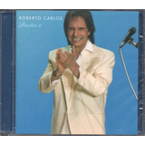 Roberto Carlos Cd Duetos 2 Novo Original Lacrado