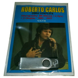 Roberto Carlos Coleção Completa 1959-2022 94 Álbuns Pd 16gb