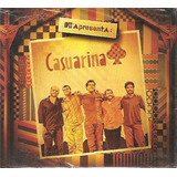 Roberto Silva Wilson Moreira Moinho Frejat Cd Casuarina Mtv