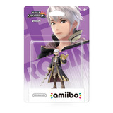 Robin Amiibo - Super Smash Bros