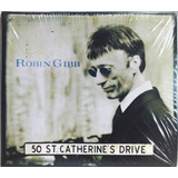 Robin Gibb 50 St. Catherine's Drive