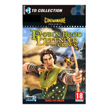Robin Hood - Defender Of The