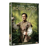 Robin Hood - O Invencível -