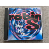 Robin S Show Me Love Cd Maxi Single Americano 4 Remixes