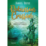 Robinson Crusoé: Tradução E Adaptação De
