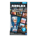Roblox - Boneco Deluxe De 7cm