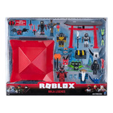 Roblox Playset De Luxo Ninja Legends 3262 - Sunny