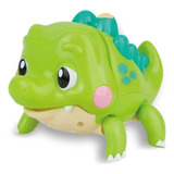 Crocodile