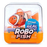 Robo Alive Zuru Robo Fish Peixe