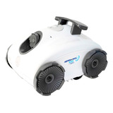 Robo Aspirador Automático Limpa Piscina Com Filtro Nautilus