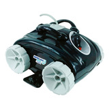 Robo Aspirador Automático Limpa Piscina Com Filtro Nautilus