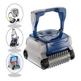 Robô Aspirador Automático Piscina Polaris 8050 Fluidra