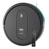 Robô Aspirador De Pó Autorrecarga E Controle Wap Robot W400