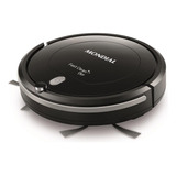 Robô Aspirador De Pó Mondial Rb-03 Preto - Bivolt