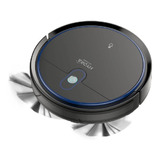 Robô Aspirador Multilaser Hydra Preto 110v/220v