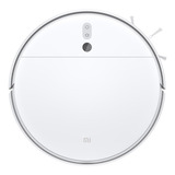 Robô Aspirador Passa Pano Xiaomi Mi Robot Mop Branco Bivolt