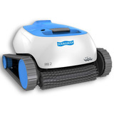 Robô Aspirador Rb2 Para Limpeza Piscinas Automátic Sodramar