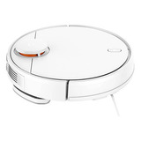 Robô Aspirador Xiaomi Mijia 3c Robot Vacuum Mop 3c Branco