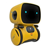 Robô Controle De Voz Interativo Para Crianças Inteligente