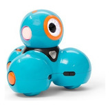 Robô De Brinquedo Dash Wonder Workshop