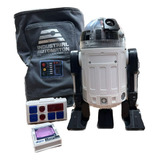Robô De Brinquedo R2-d2 Original Hollywood